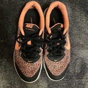 Nike flex experience RN 4